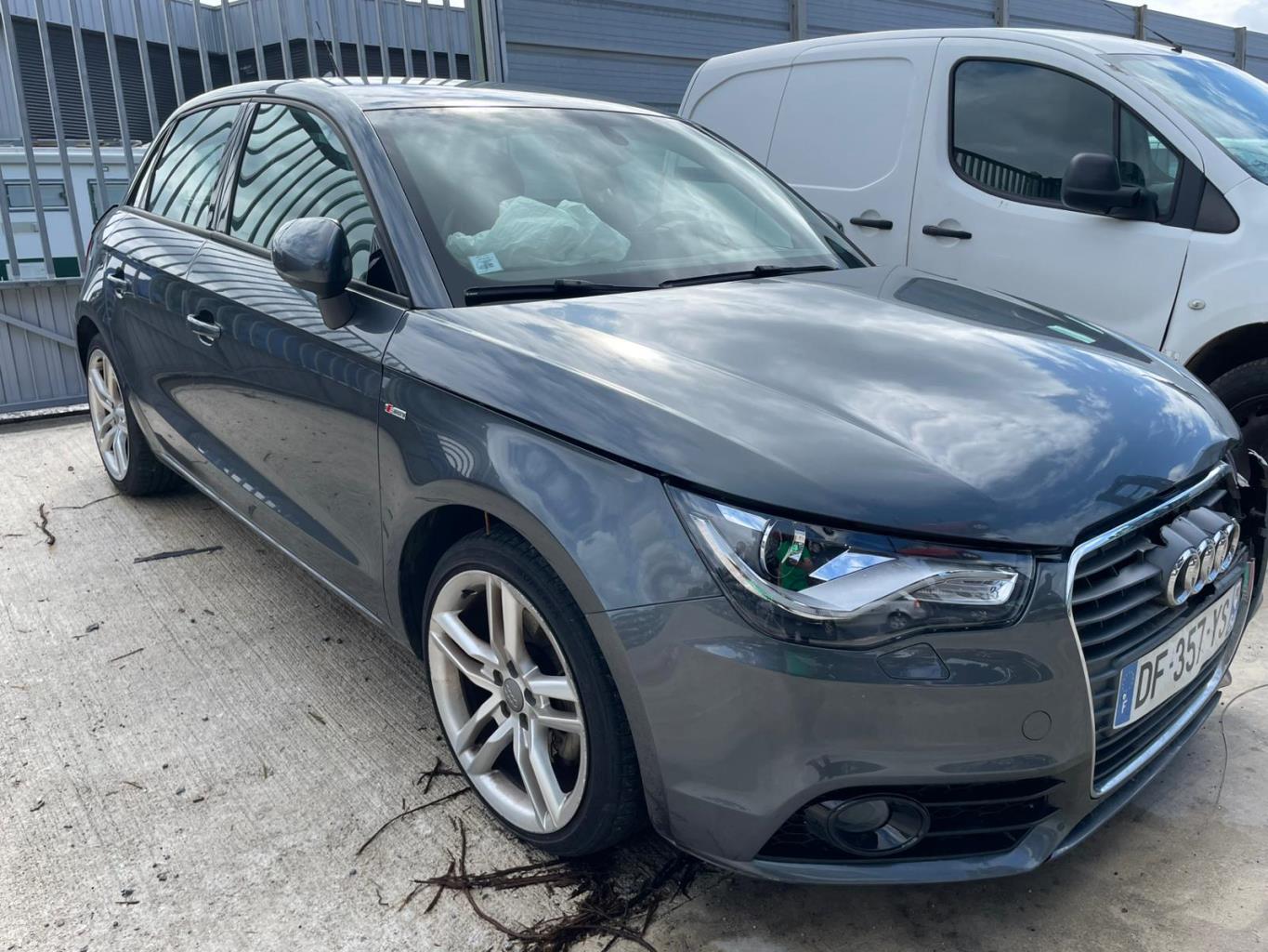 Image AUDI A1 1