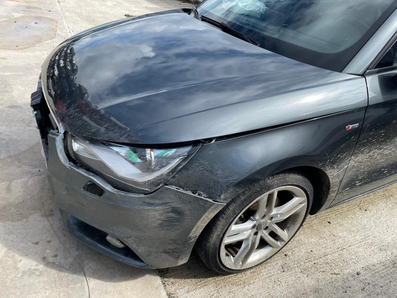 Image AUDI A1 1