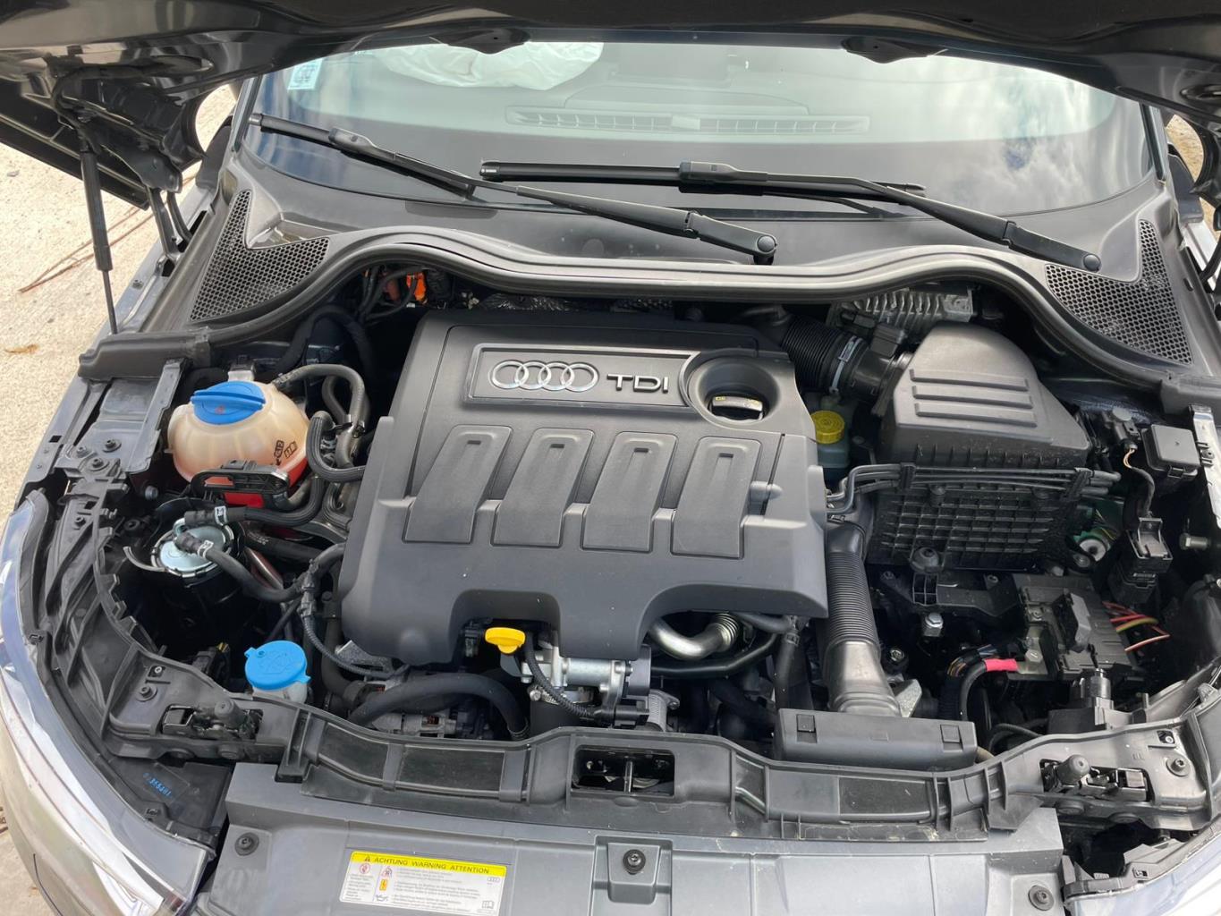 Image AUDI A1 1