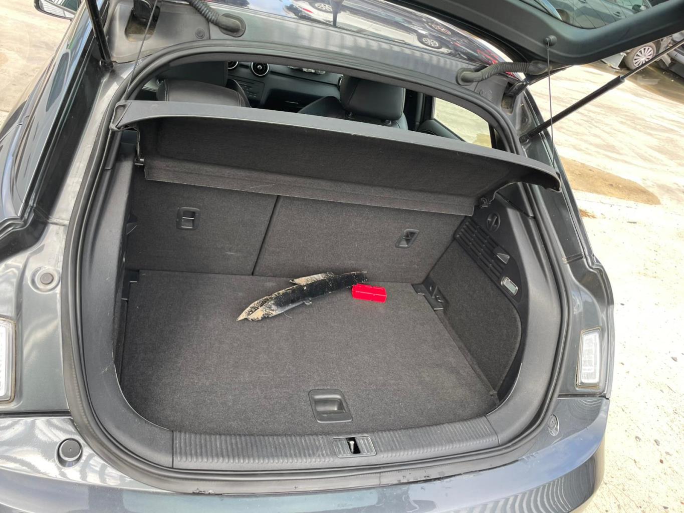 Image AUDI A1 1