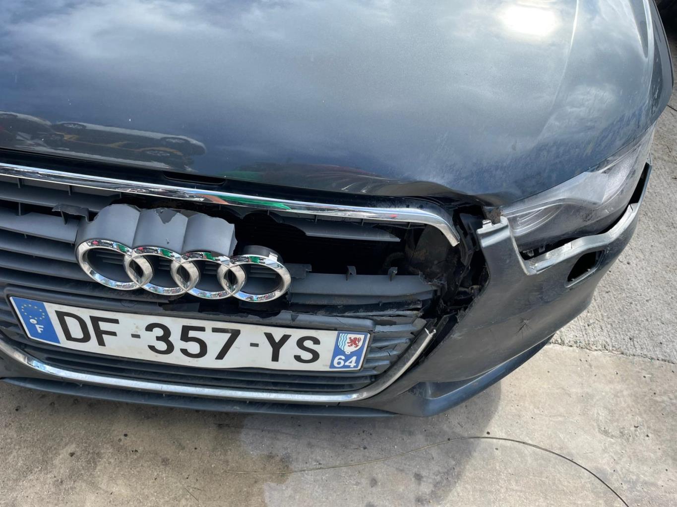 Image AUDI A1 1