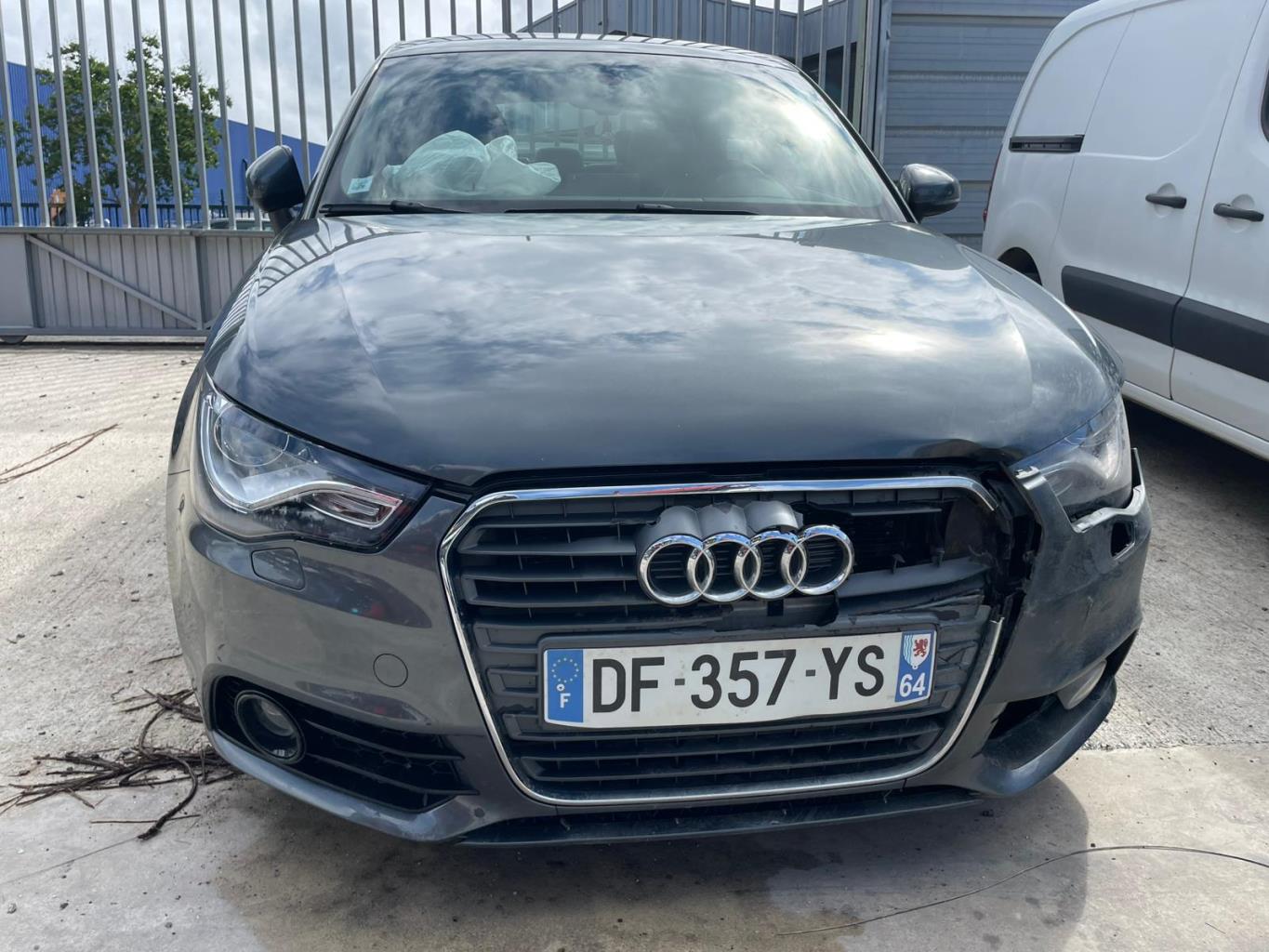 Image AUDI A1 1