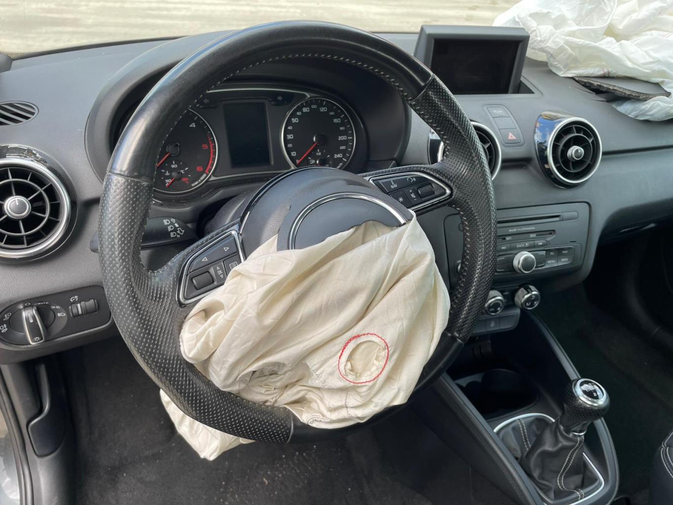 Image AUDI A1 1