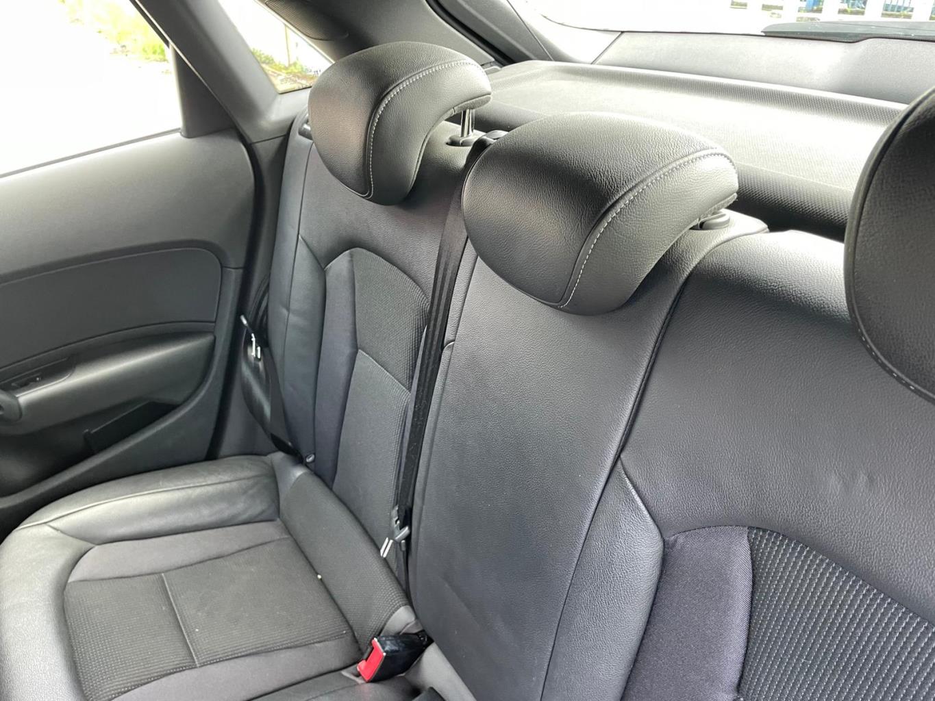 Image AUDI A1 1