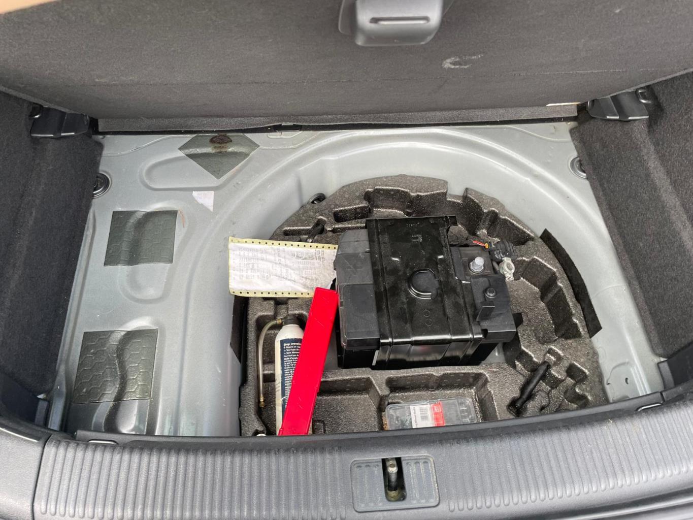 Image AUDI A1 1