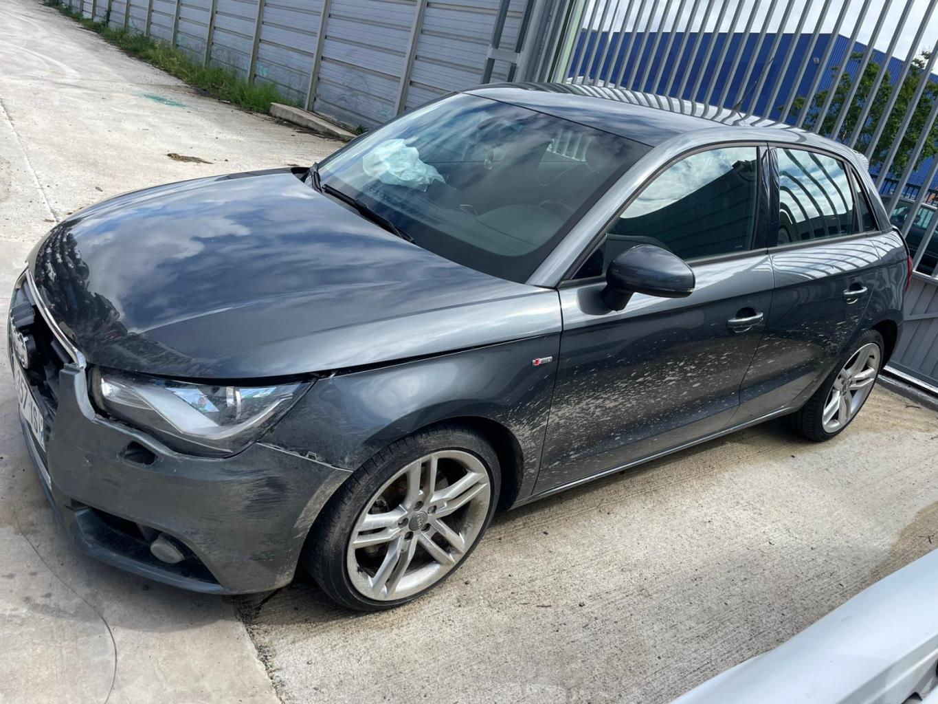Image AUDI A1 1