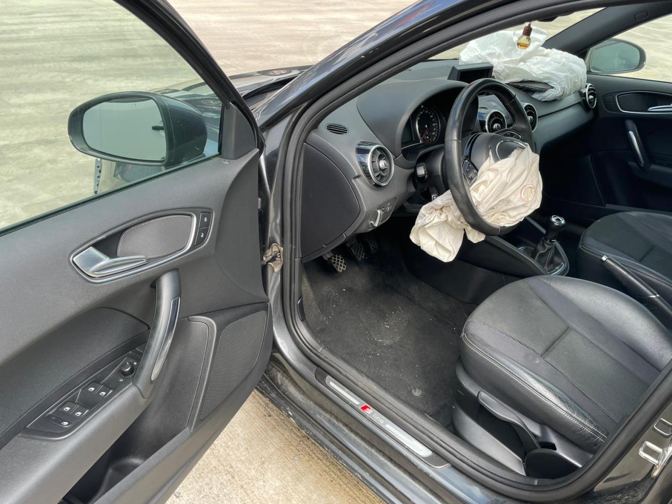 Image AUDI A1 1
