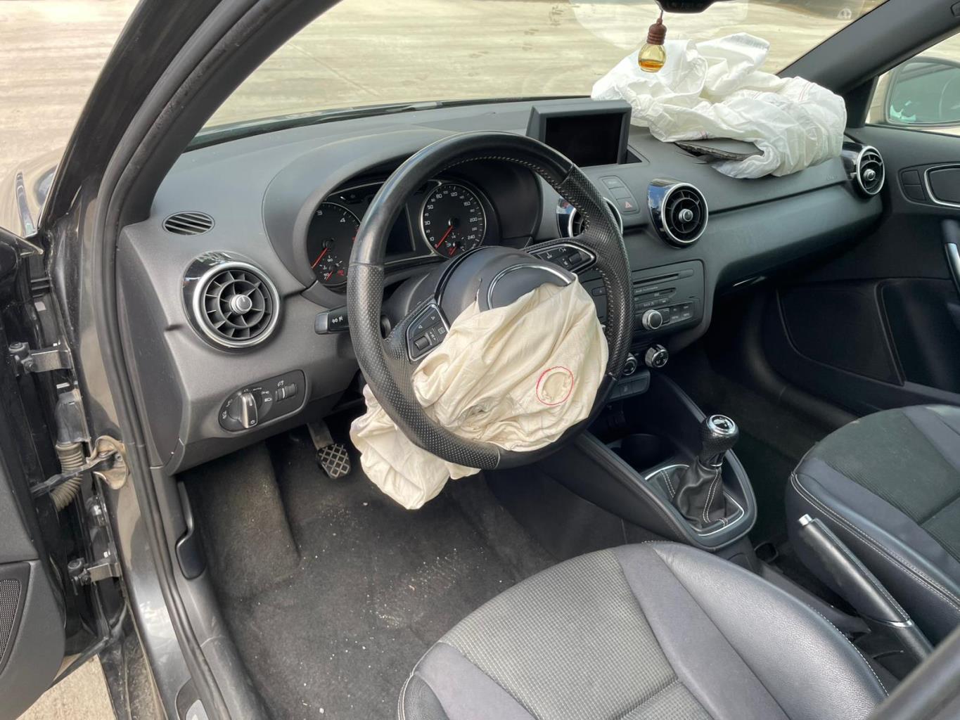 Image AUDI A1 1