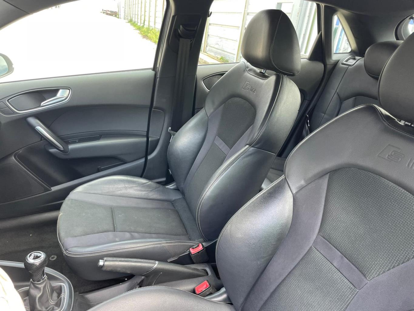 Image AUDI A1 1