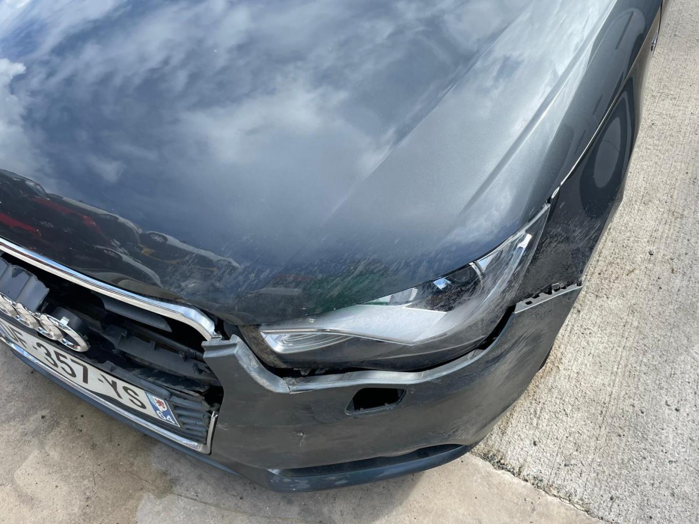 Image AUDI A1 1