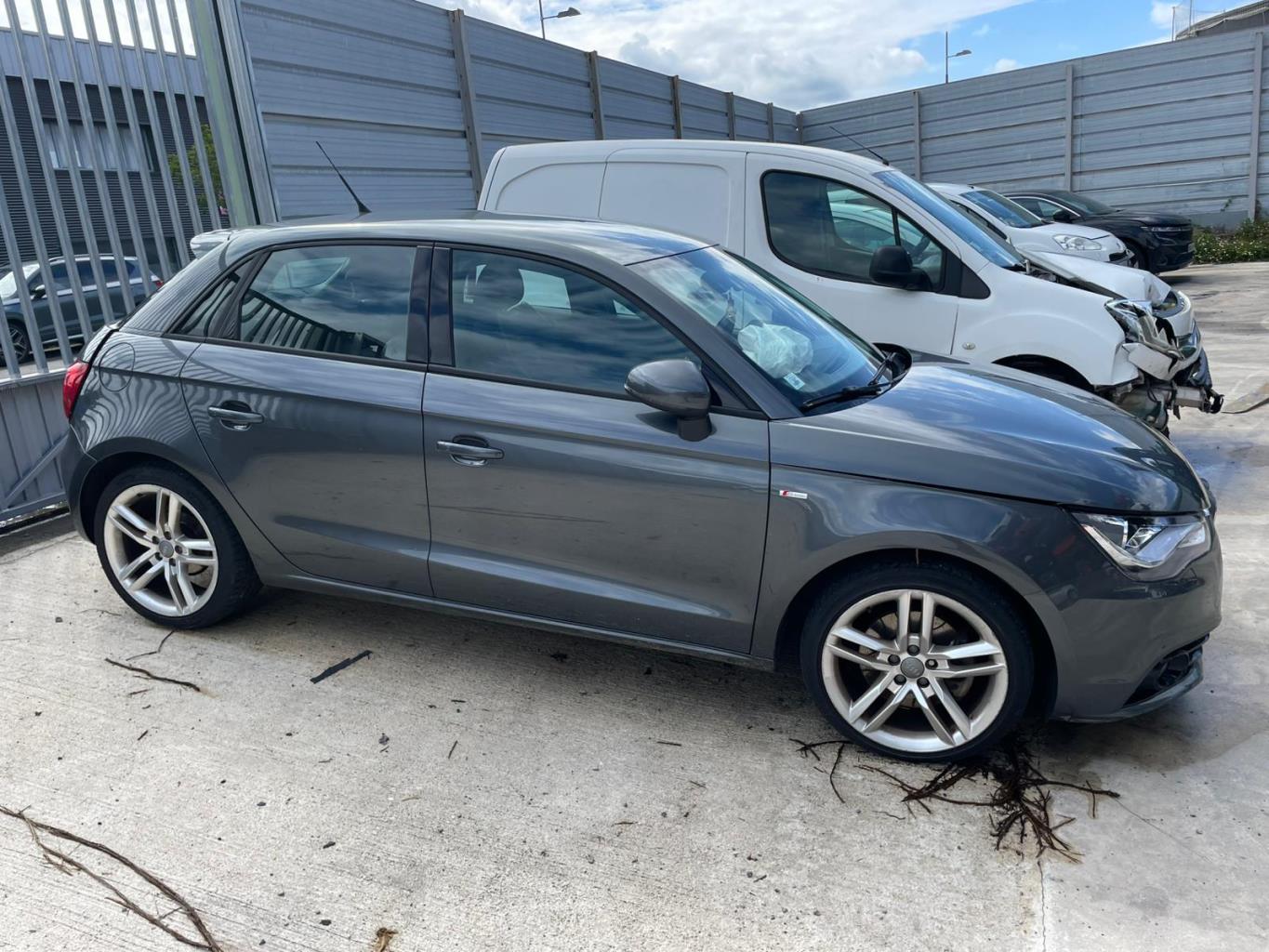 Image AUDI A1 1
