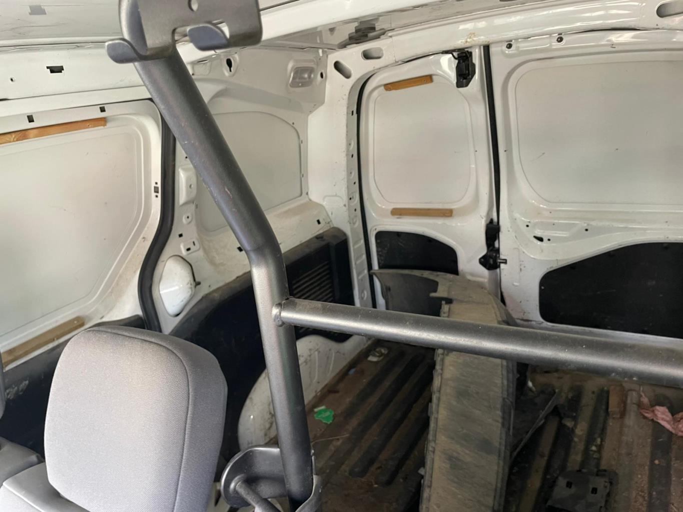 Image CITROEN BERLINGO 2