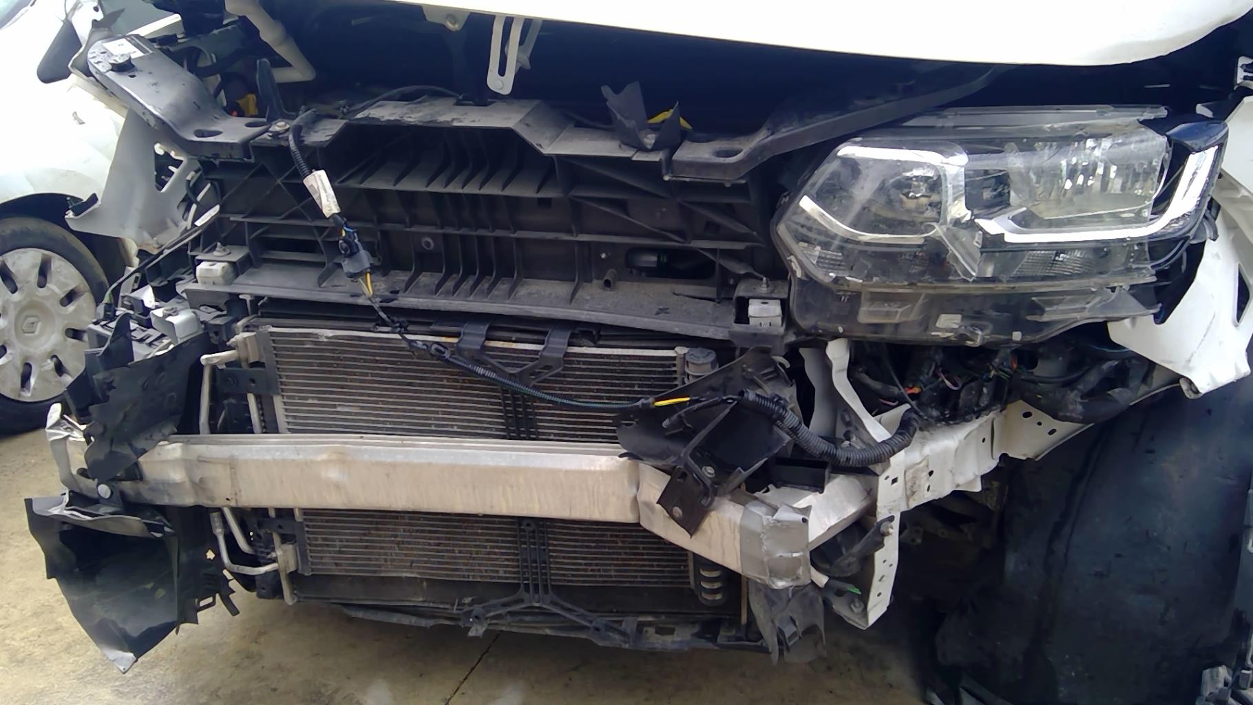 Image CITROEN BERLINGO 3 M