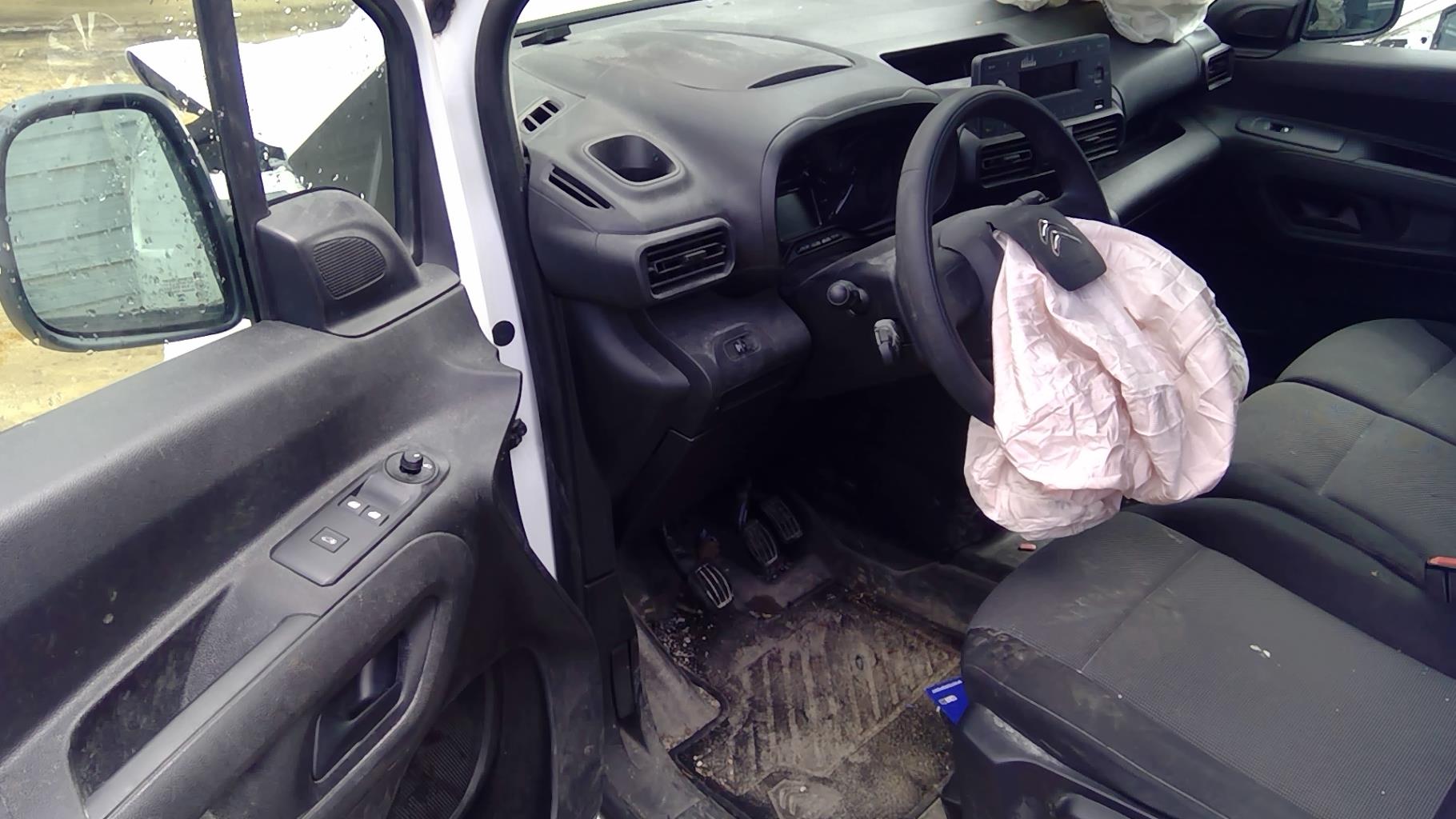 Image CITROEN BERLINGO 3 M