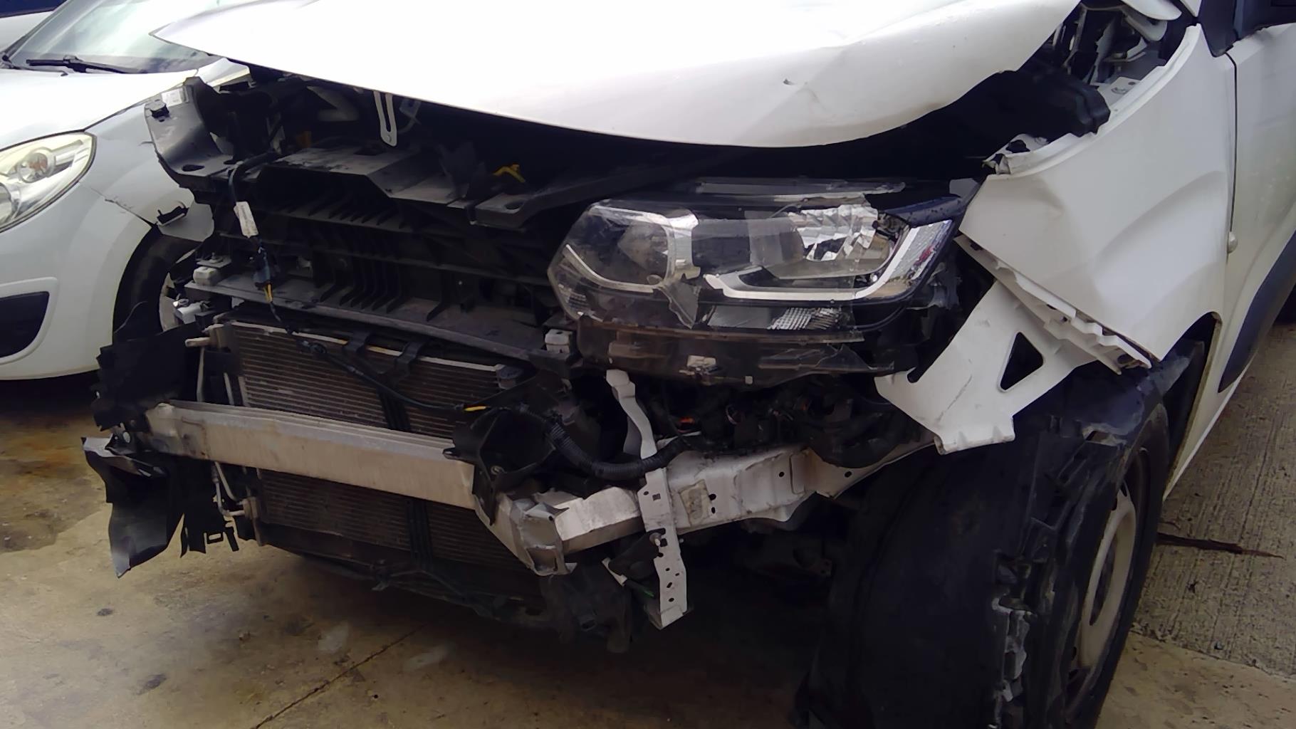 Image CITROEN BERLINGO 3 M