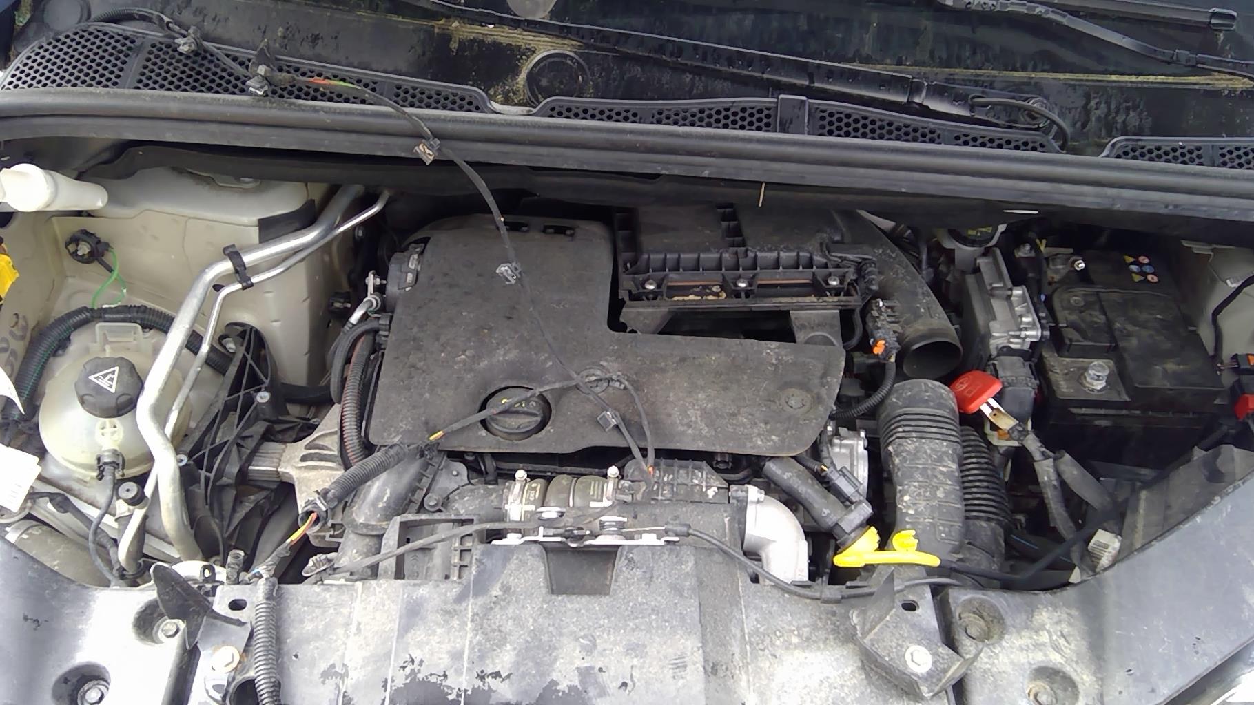 Image CITROEN BERLINGO 3 M