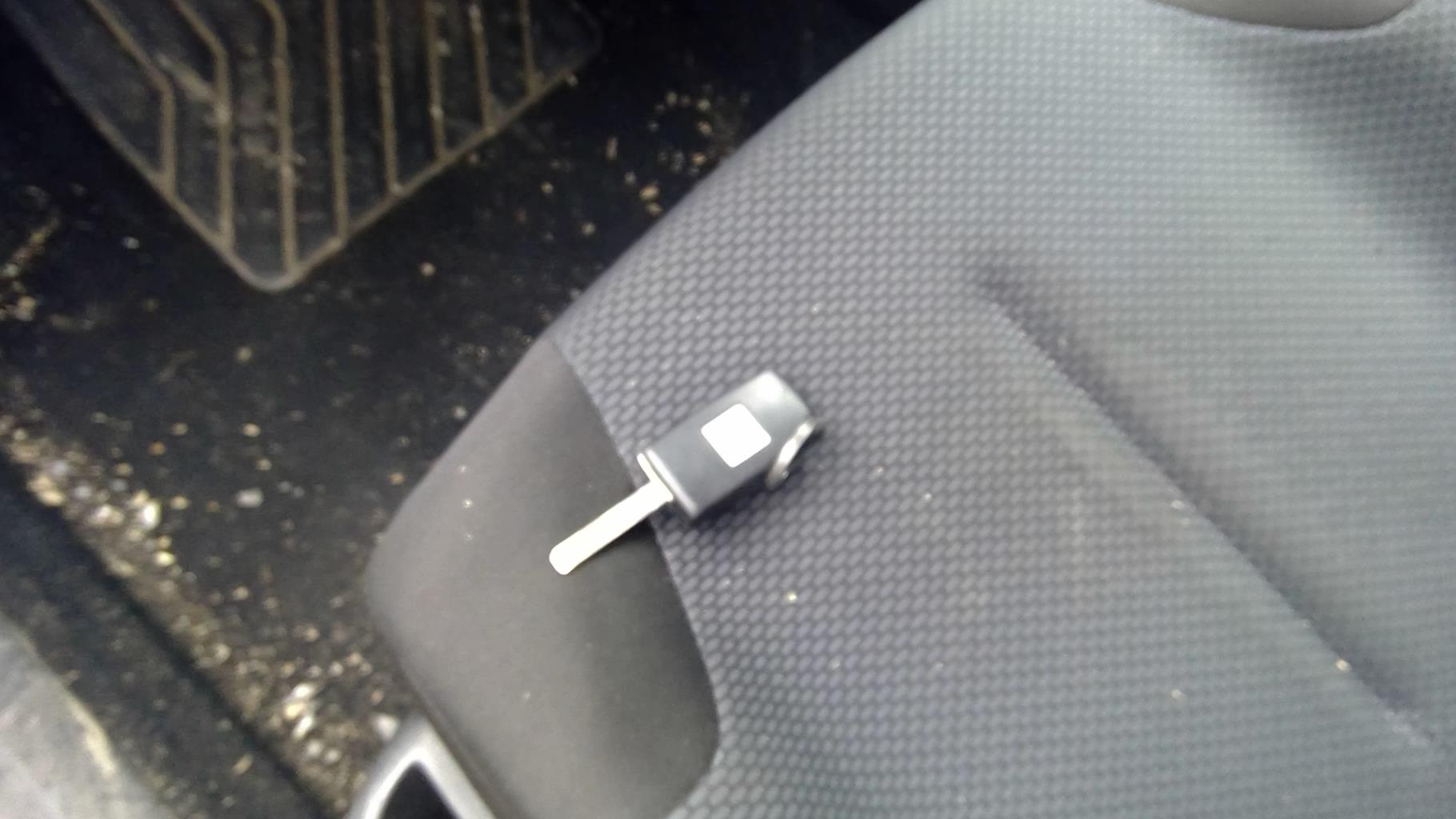 Image CITROEN C4 1