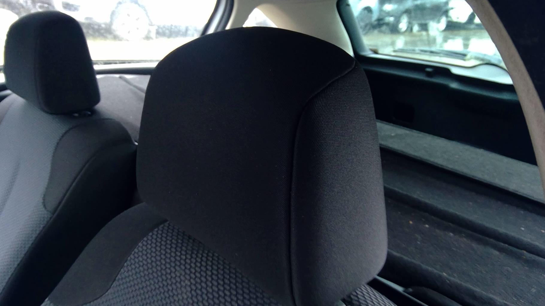 Image CITROEN C4 1