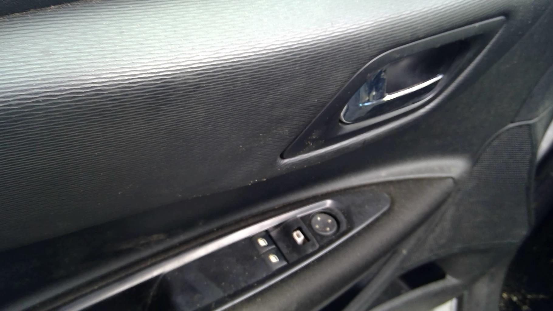 Image CITROEN C4 1