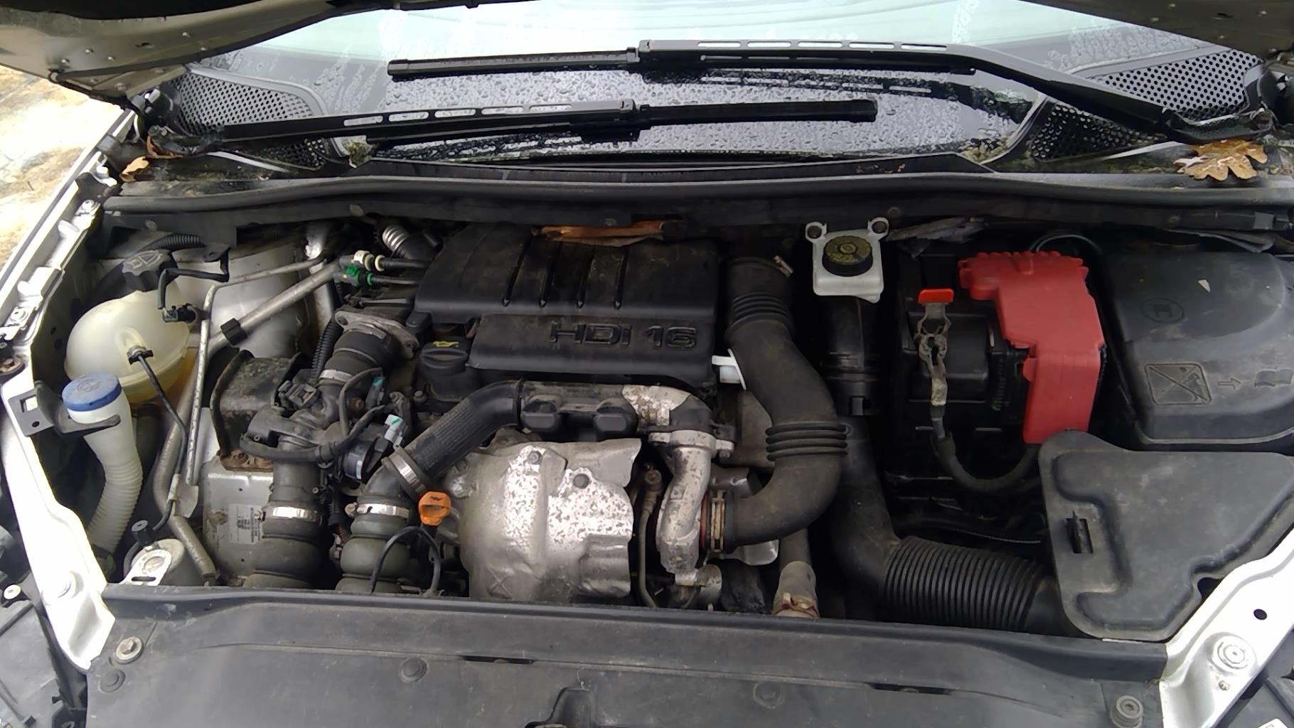 Image CITROEN C4 1