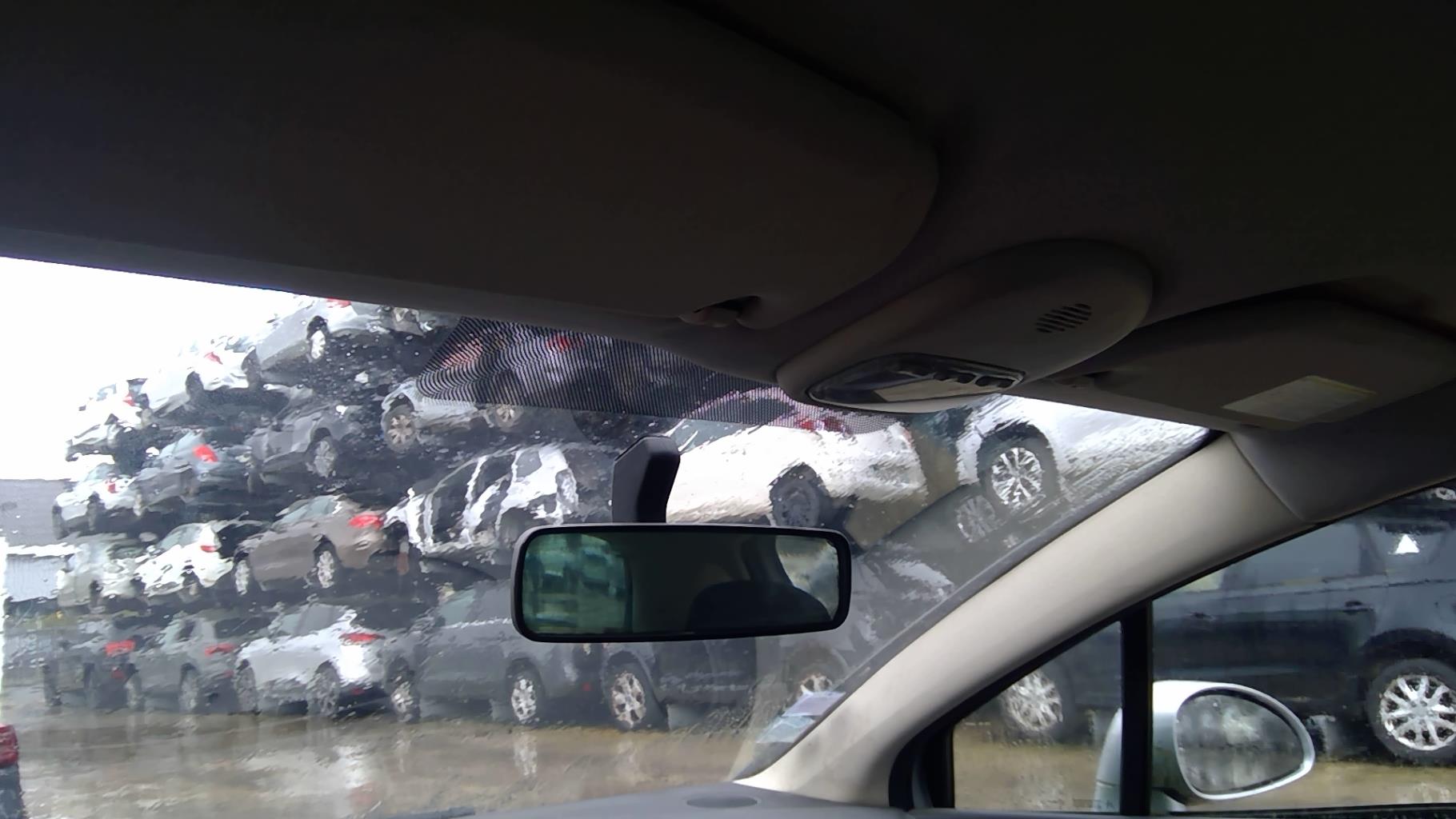 Image CITROEN C4 1