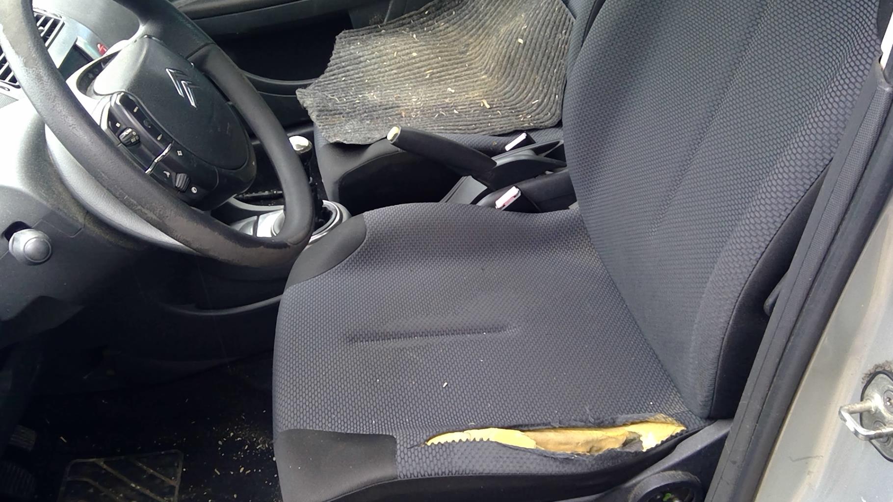 Image CITROEN C4 1