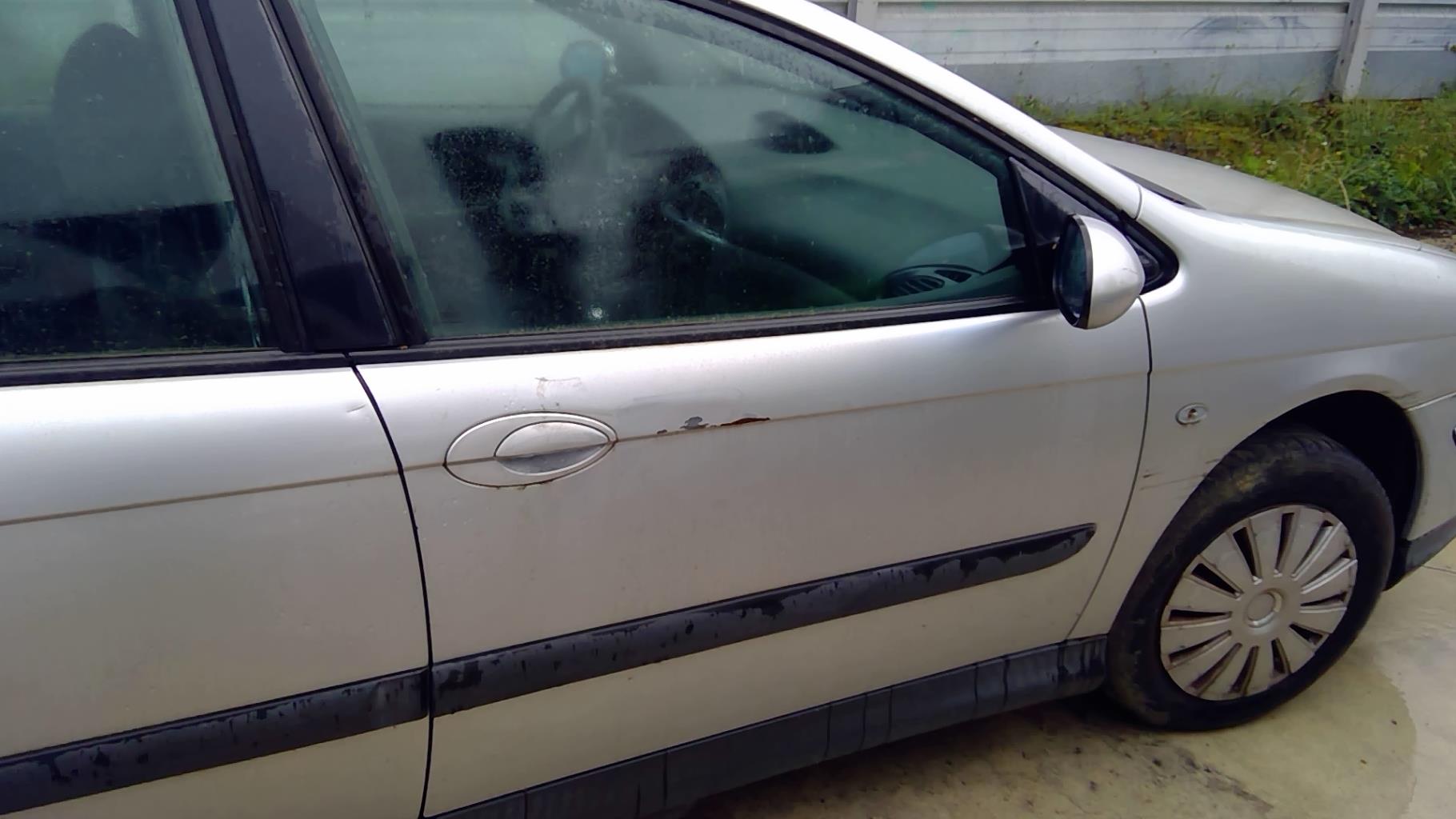 Image CITROEN C5 1