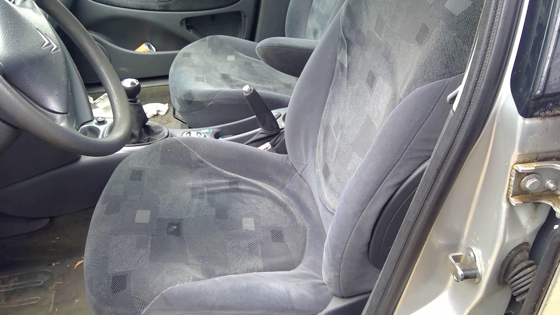 Image CITROEN C5 1
