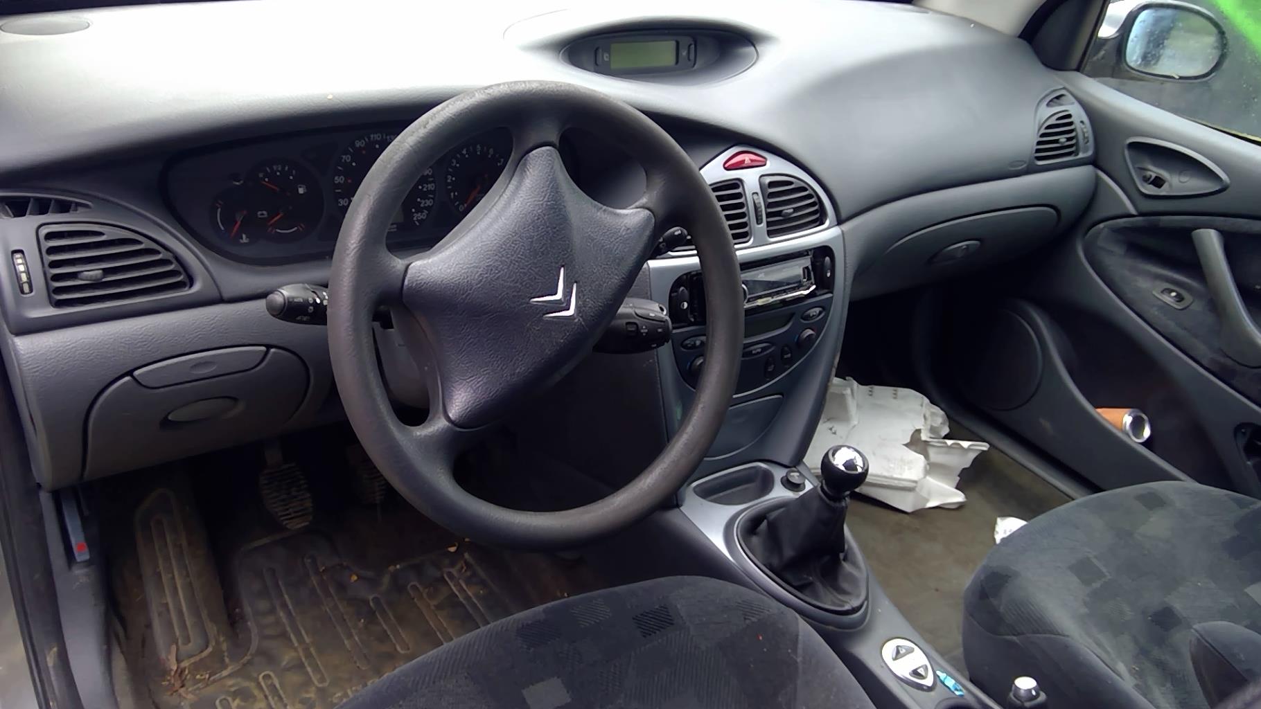 Image CITROEN C5 1