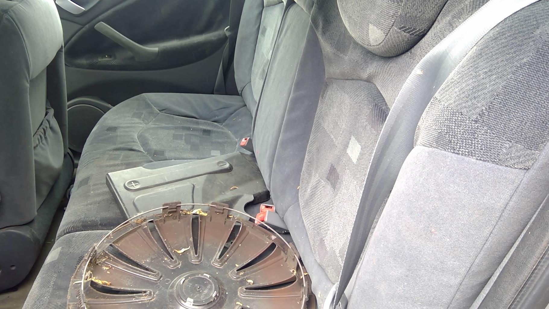 Image CITROEN C5 1