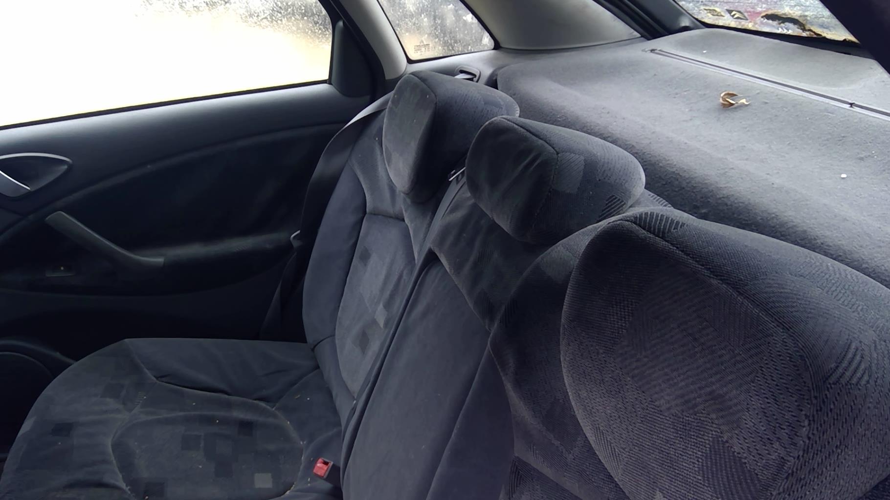 Image CITROEN C5 1