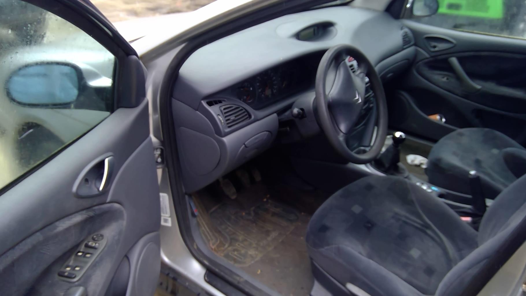 Image CITROEN C5 1