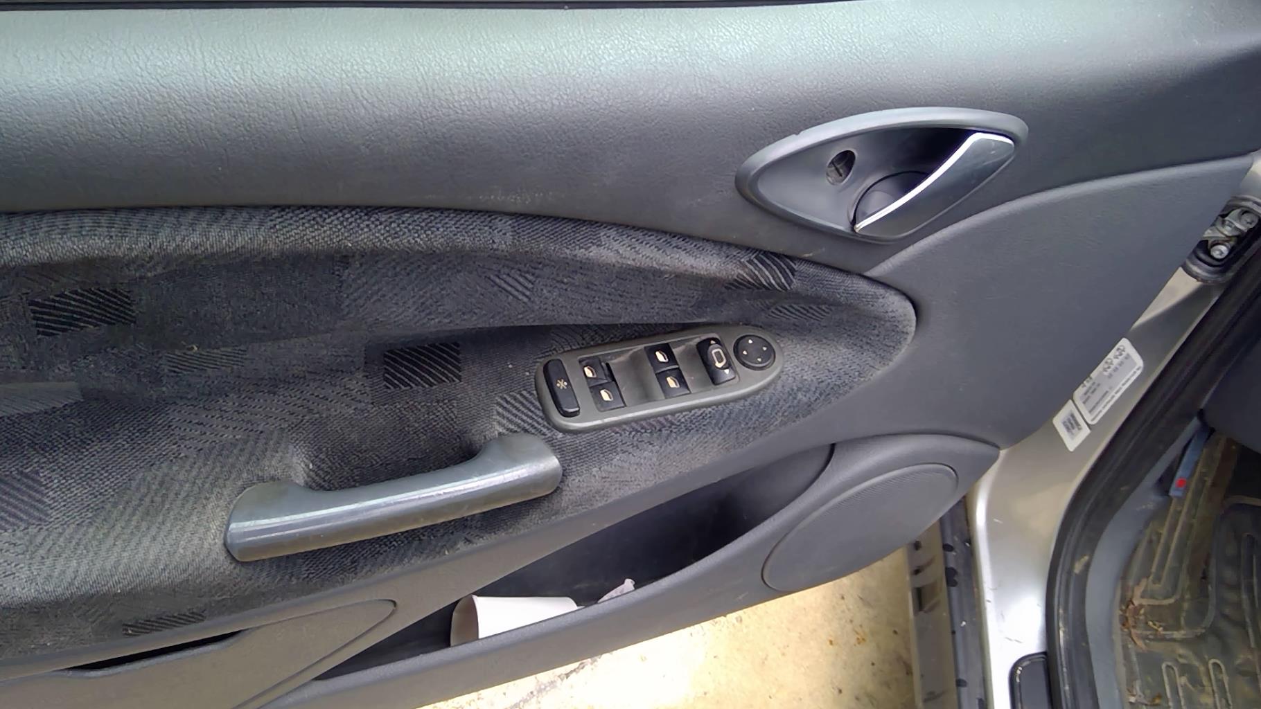 Image CITROEN C5 1