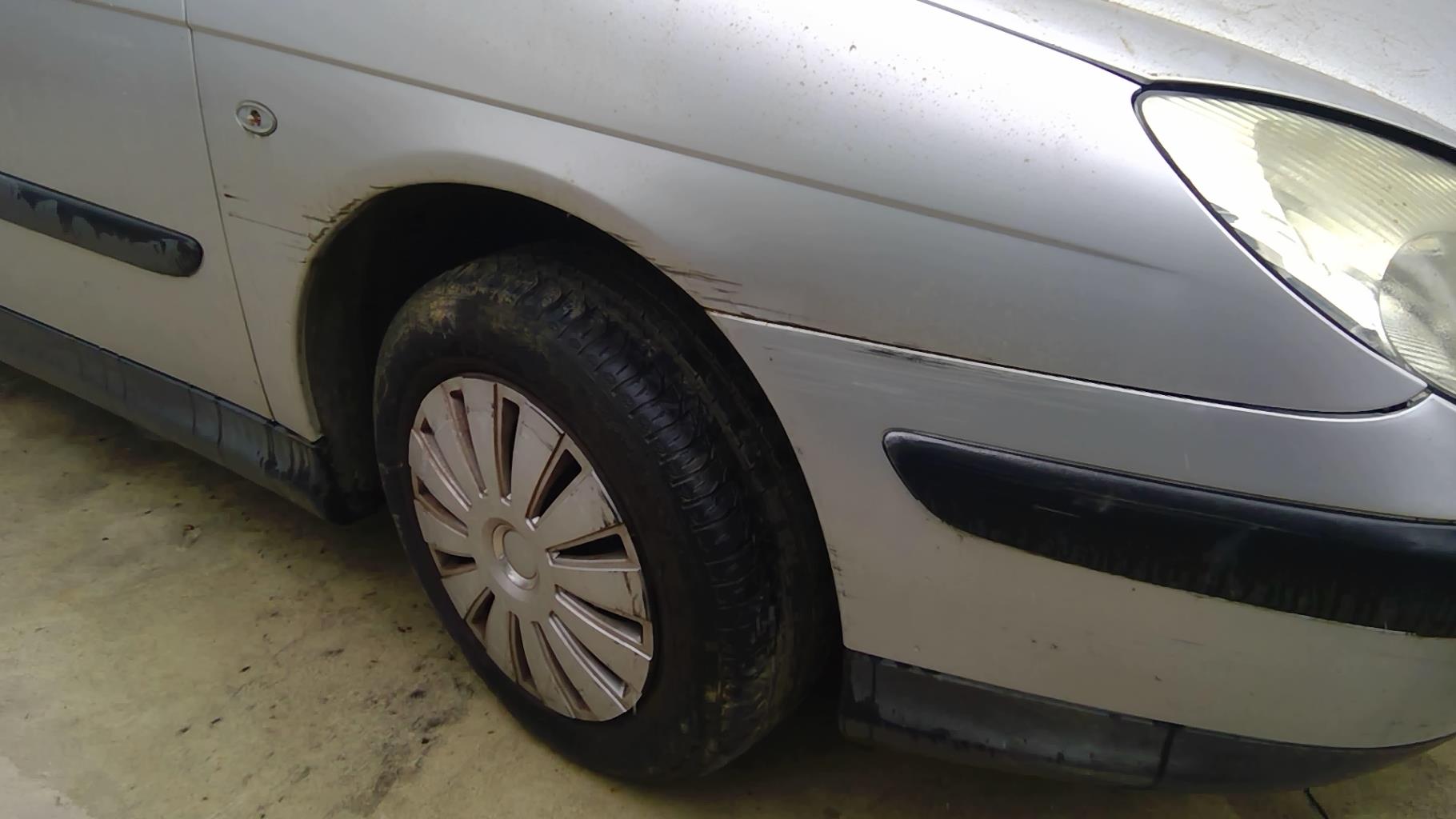 Image CITROEN C5 1