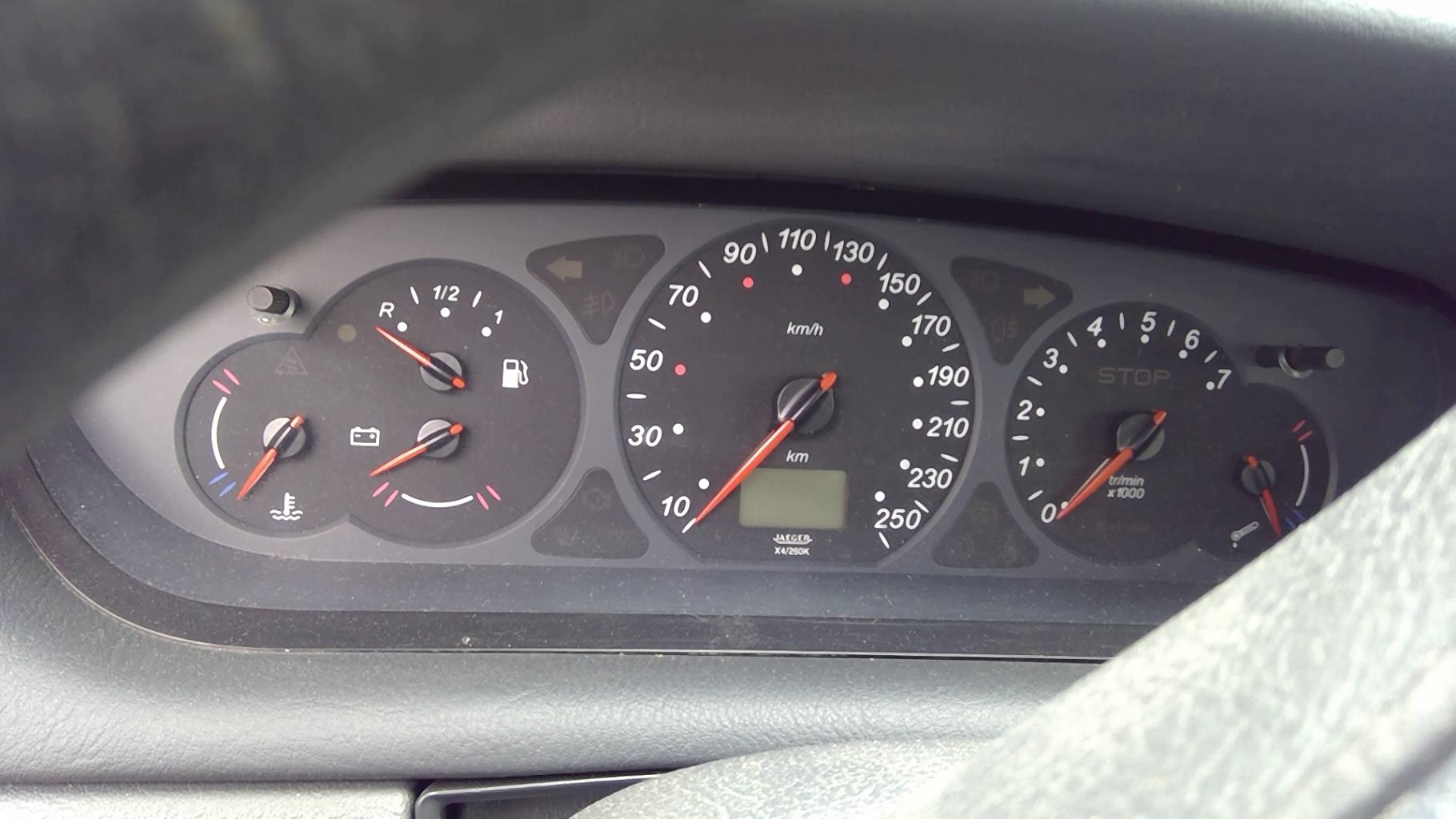 Image CITROEN C5 1