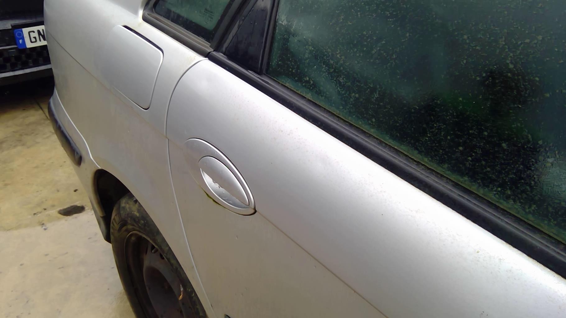 Image CITROEN C5 1