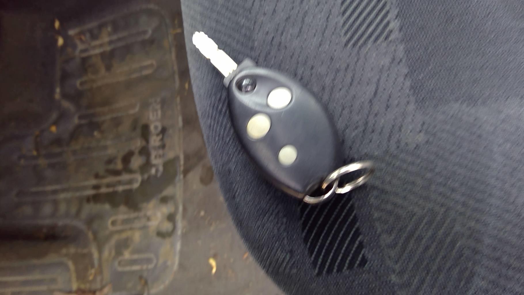 Image CITROEN C5 1
