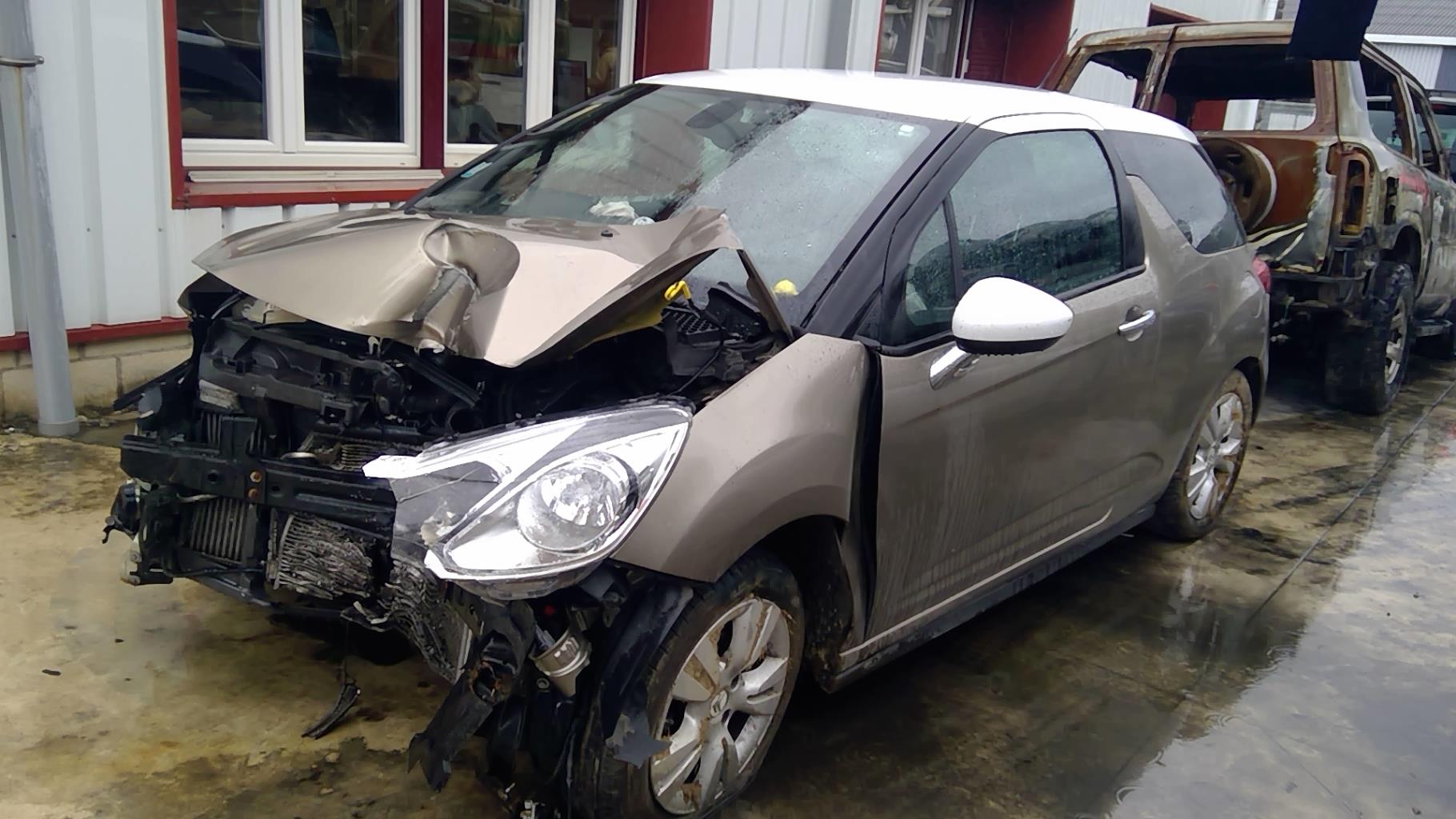 Image CITROEN DS3