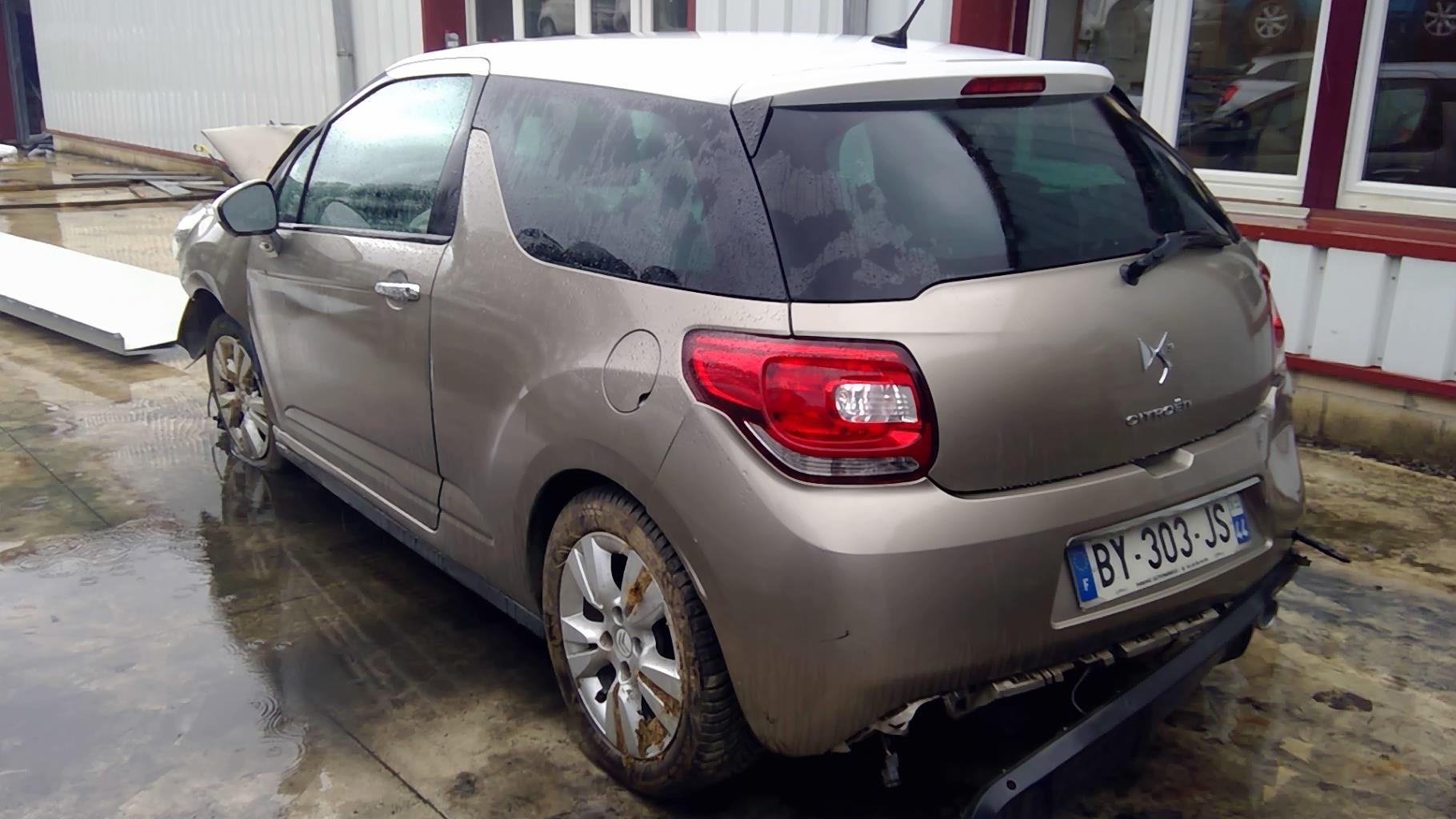 Image CITROEN DS3