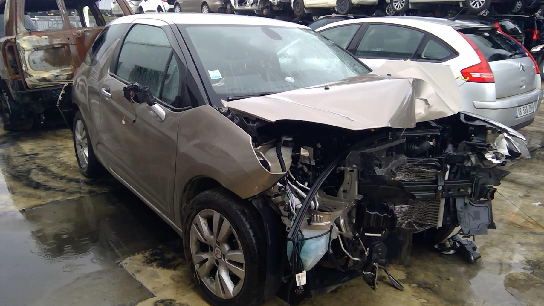 Image CITROEN DS3