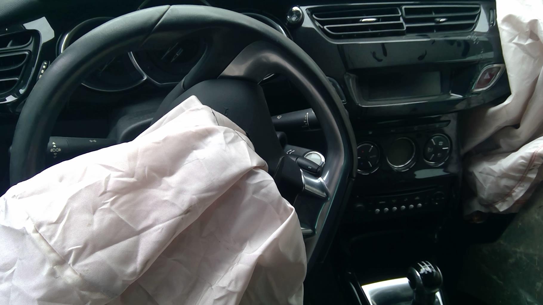 Image CITROEN DS3
