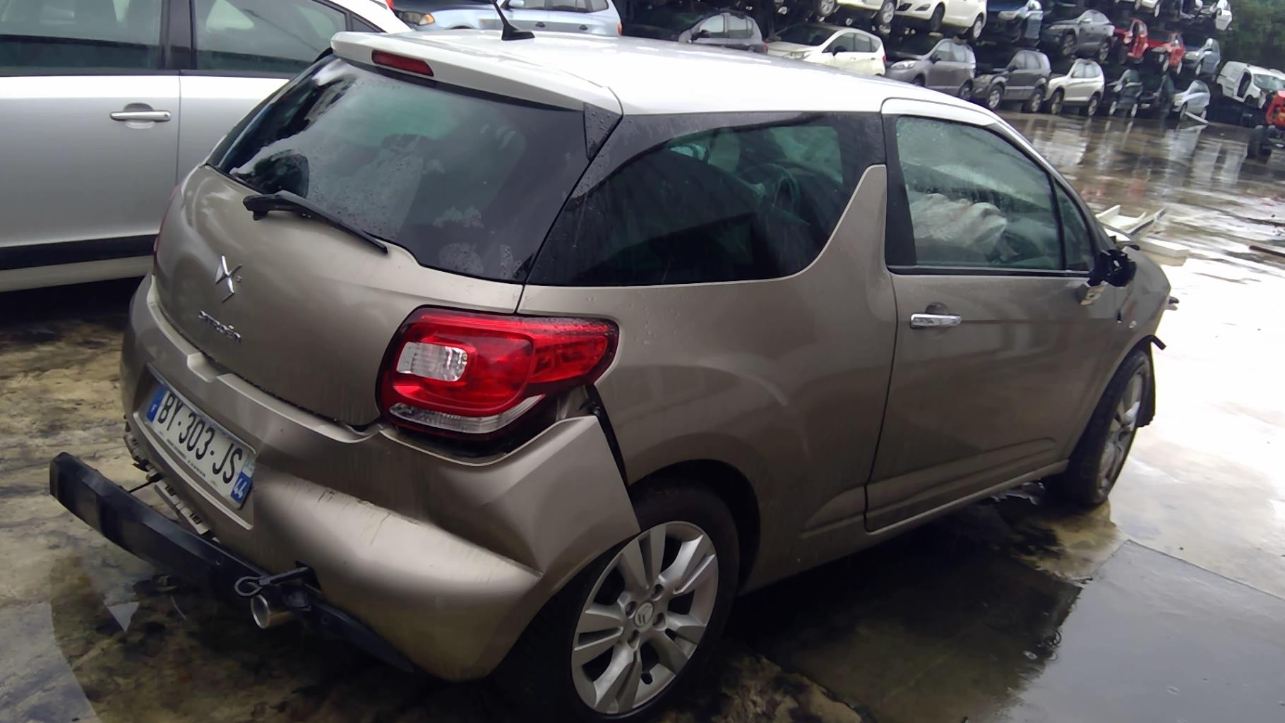 Image CITROEN DS3