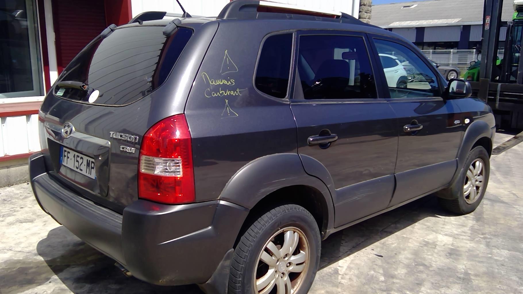 Image HYUNDAI TUCSON 1