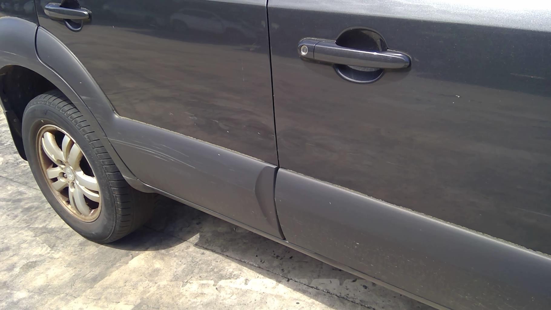 Image HYUNDAI TUCSON 1