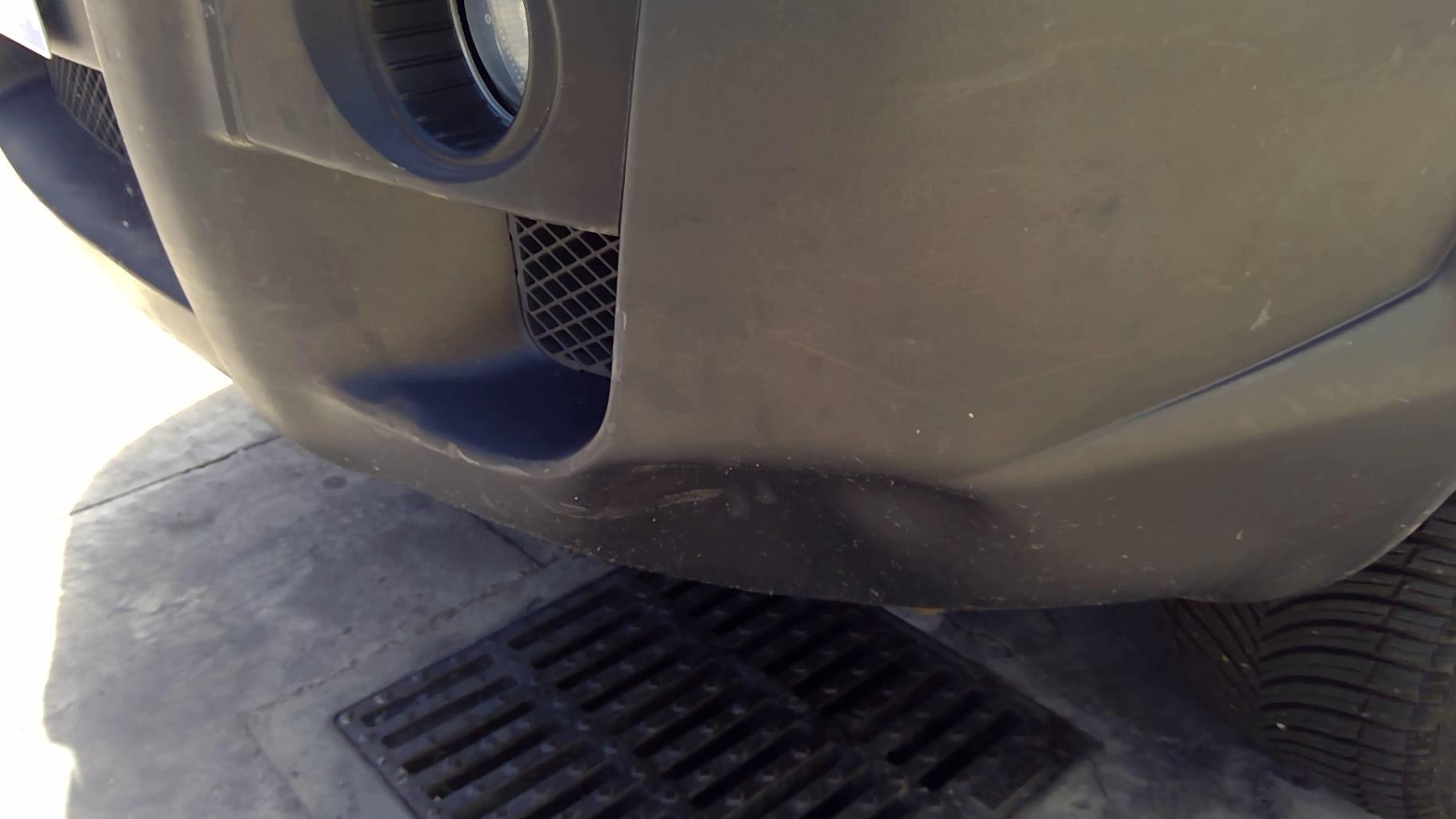 Image HYUNDAI TUCSON 1