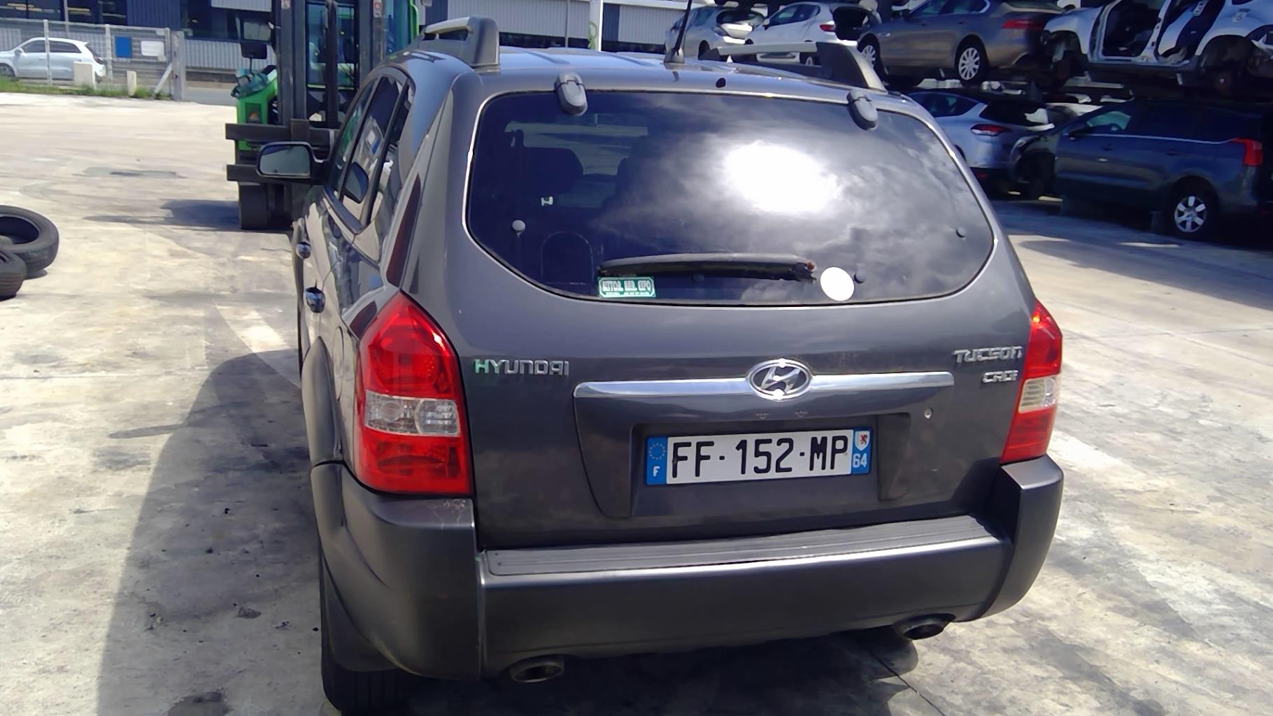 Image HYUNDAI TUCSON 1