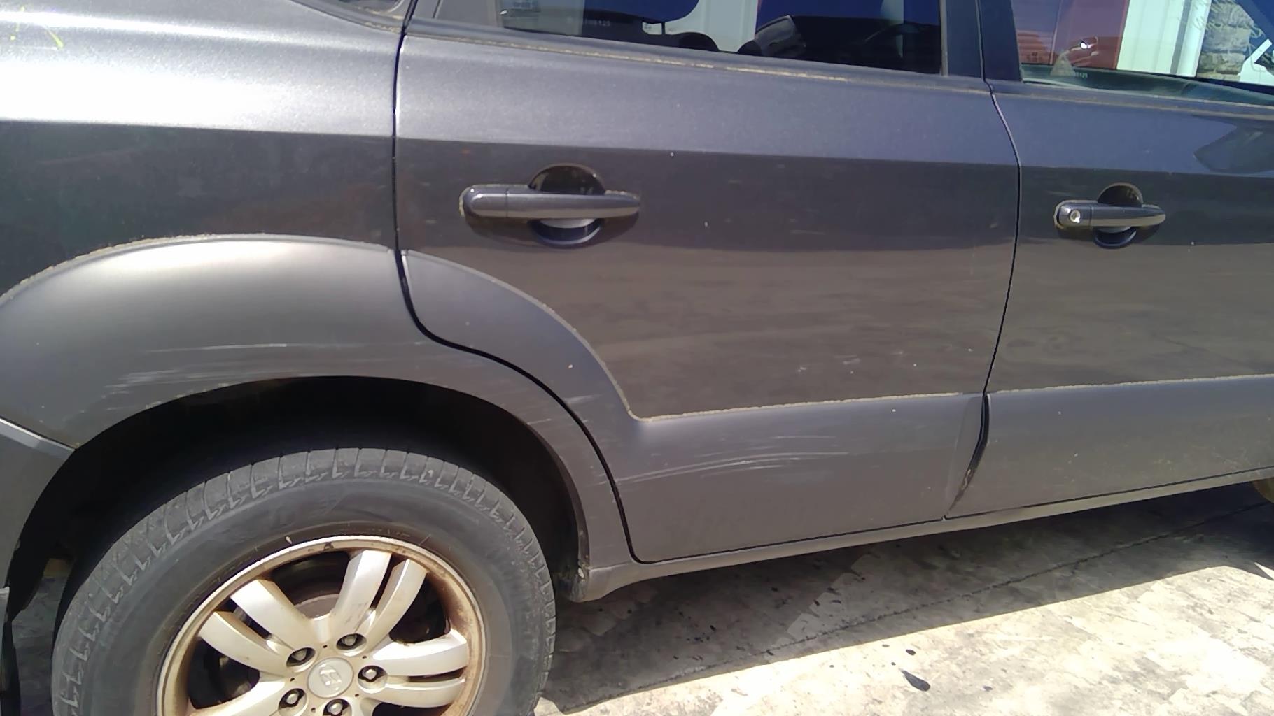 Image HYUNDAI TUCSON 1