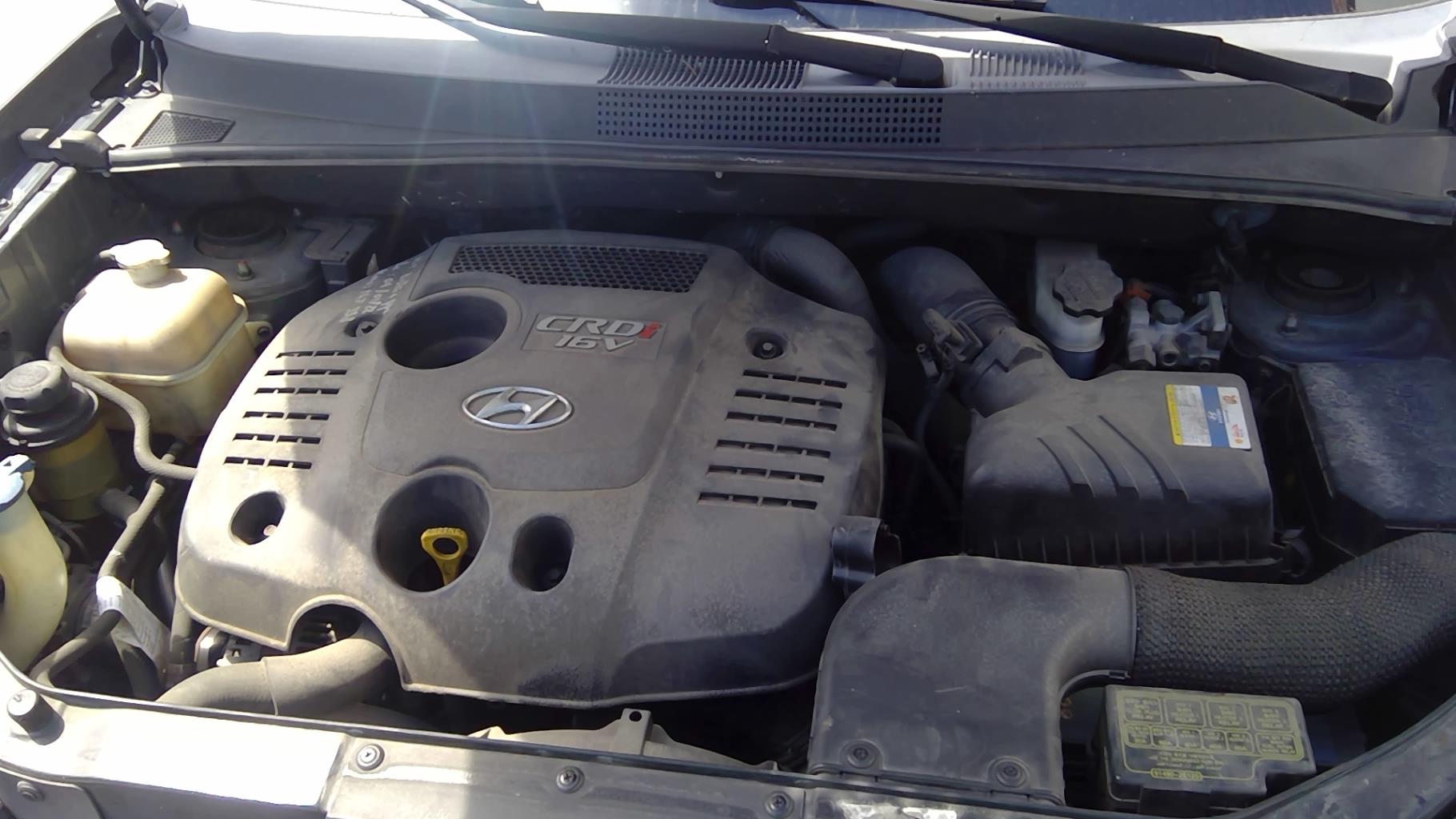 Image HYUNDAI TUCSON 1