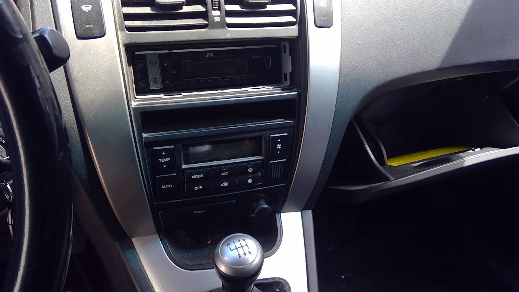 Image HYUNDAI TUCSON 1