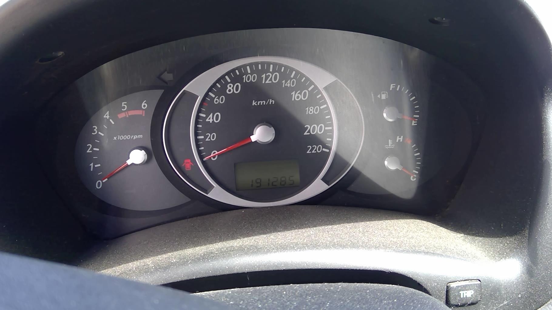 Image HYUNDAI TUCSON 1
